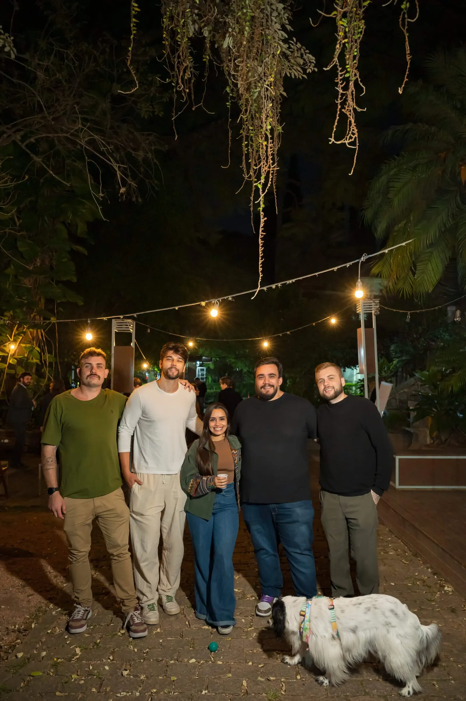 Comunidade Coletivo 2